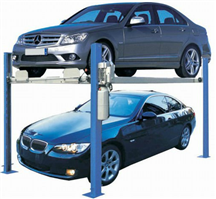 4 Publicar alineación Ascensor