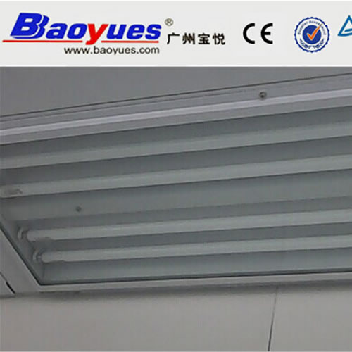 Освещение Коробка