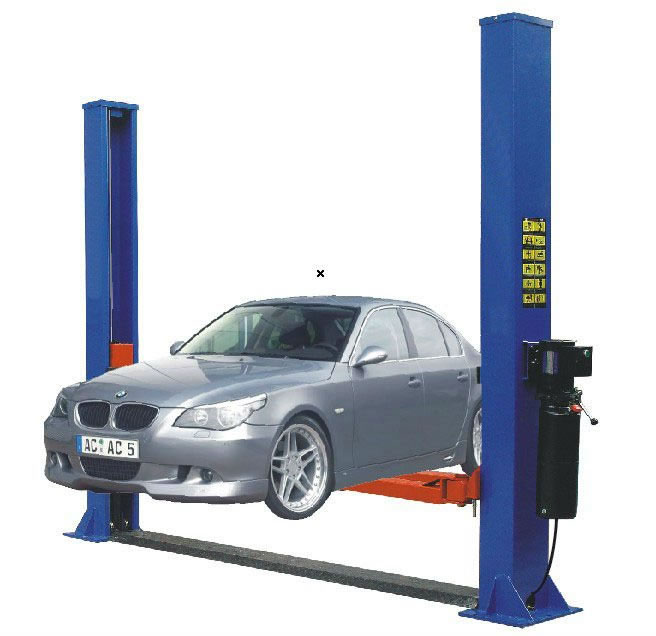 Two Post Gantry Car Lift BY-232B