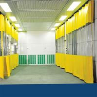 Single Station Prep Station