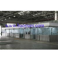 Multi-Station Prep Station