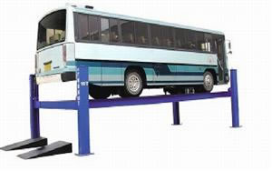 4 Post Alignment Lift BY-410