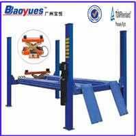4 Post Alignment Lift BY-440D