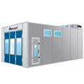 Woodworking Spray Booth