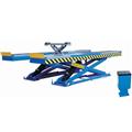 4 Wheel Scissor Car Lift